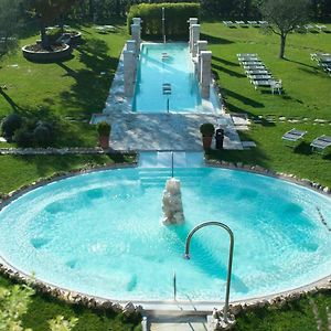Hotel Salus Terme Viterbo